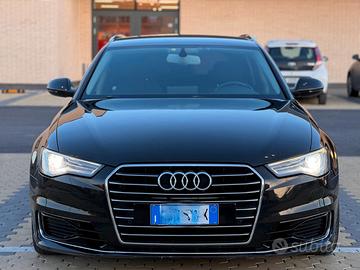 Audi A6 avant 2000cc