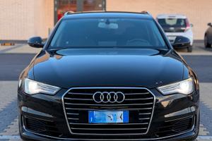 Audi A6 avant 2000cc