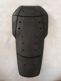 Paraschiena Clover Back Pro 6 taglia S