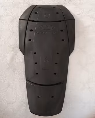 Paraschiena Clover Back Pro 6 taglia S