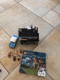 Lego harry potter
