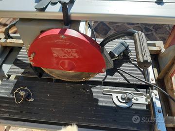 TAGLIAPIASTRELLE EINHELL mod. RT-SC 570L
