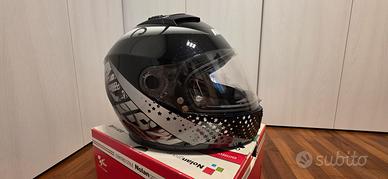 casco Nolan n86 integrale donna  taglia s