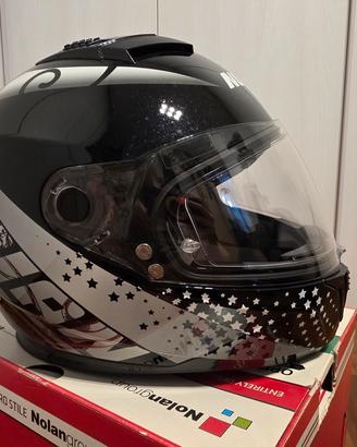 casco Nolan n86 integrale donna  taglia s