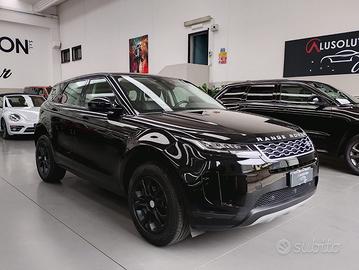 Land Rover Range Evoque 2.0D I4-L.Flw 150 CV AWD A