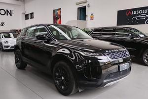 Land Rover Range Evoque 2.0D I4-L.Flw 150 CV AWD A