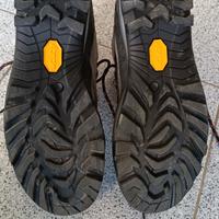 scarponi da trekking 