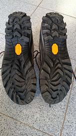 scarponi da trekking 