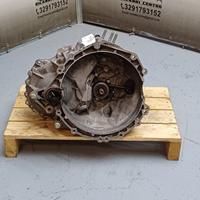 CAMBIO MANUALE 6M 2023 Ford Fiesta 1.0 Benzina B7J