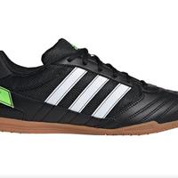 Adidas Scarpe 46 Calcio 5 Indoor Super Sala INDOOR