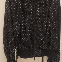 giacca fendi originale