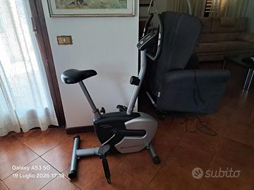 Cyclette Carnielli XT 8710