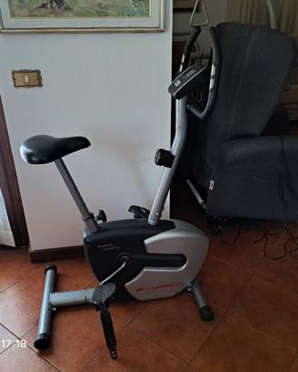 Cyclette Carnielli XT 8710