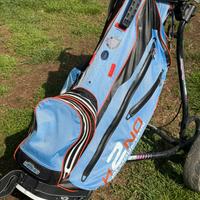 Sacca da golf Water Proof