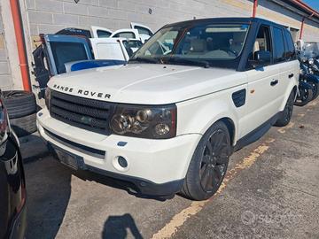 Ricambi Range Rover Sport 2007
