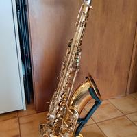 Sax tenore Elkhart 