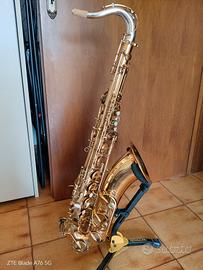 Sax tenore Elkhart 