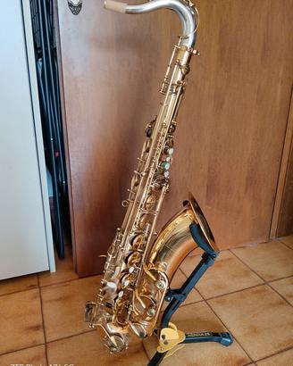 Sax tenore Elkhart 