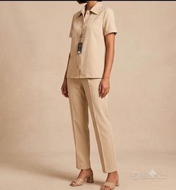 Tailleur donna Made in Italy 