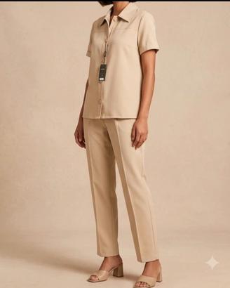 Tailleur donna Made in Italy 