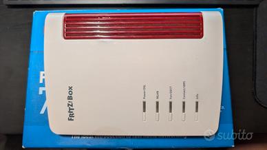 Modem FritzBox 7530