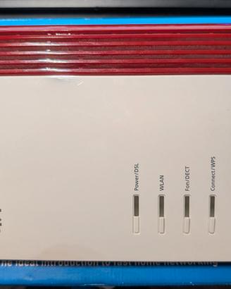 Modem FritzBox 7530