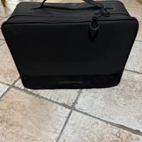 Borsa pesca Shimano
