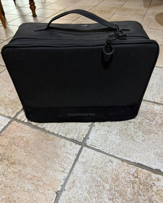 Borsa pesca Shimano