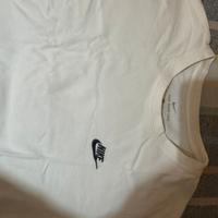 t shirt nike bianca