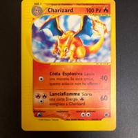 Card pokemon charizard 39/165
