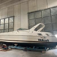 Wellcraft Excalibur 45