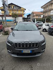 JEEP Cherokee 4ªs. 18-21 - 2019