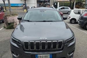 JEEP Cherokee 4ªs. 18-21 - 2019