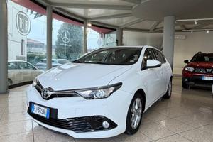 Toyota Auris 1.6 D-4D Business