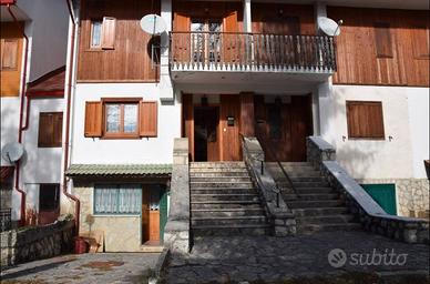 Villetta fino a 8 persone a Pescasseroli