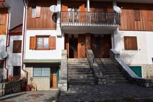 Villetta fino a 8 persone a Pescasseroli