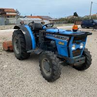 Trattore landini 5530 frutteto