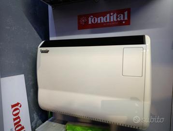 Termoconvettore FONDITAL 7000