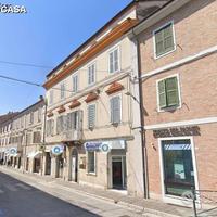 Ufficio in centro a chiaravalle