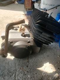 Motore minarelli P6/4R