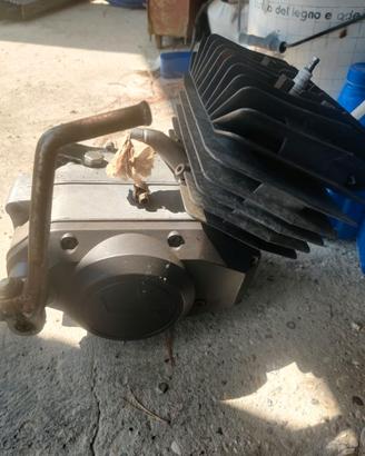 Motore minarelli P6/4R