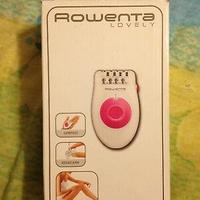 Epilatore Rowenta Lovely EP1000