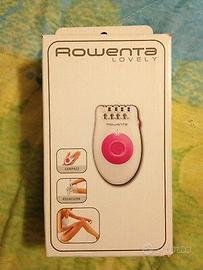 Epilatore Rowenta Lovely EP1000