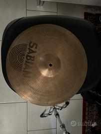 Hit hat Sabian B8 14
