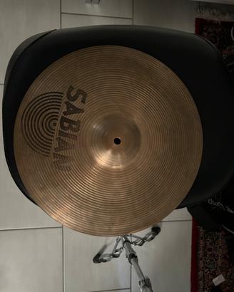 Hit hat Sabian B8 14