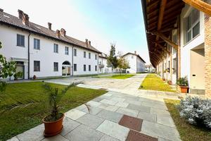 4 LOCALI A CORBETTA