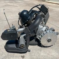 Motore vespa 50 pk 4 marce