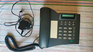 Telefono VOIP Allnet ALL7950I