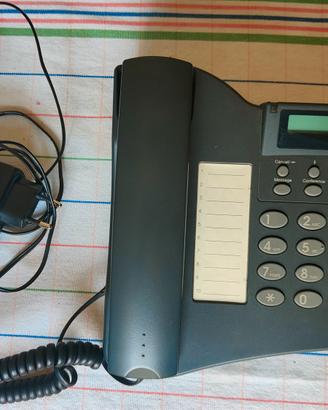 Telefono VOIP Allnet ALL7950I