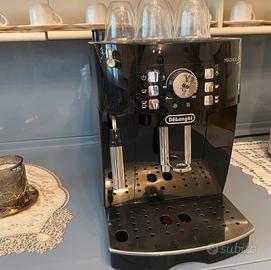 Magnifica S delonghi